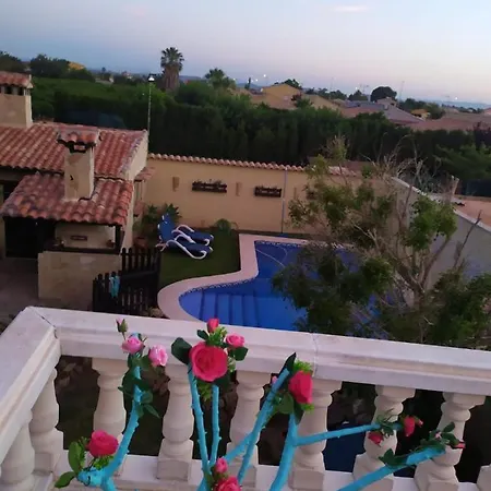 Casa Tambor Holiday home