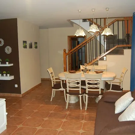 Casa Tambor Holiday home Puebla de Vallbona