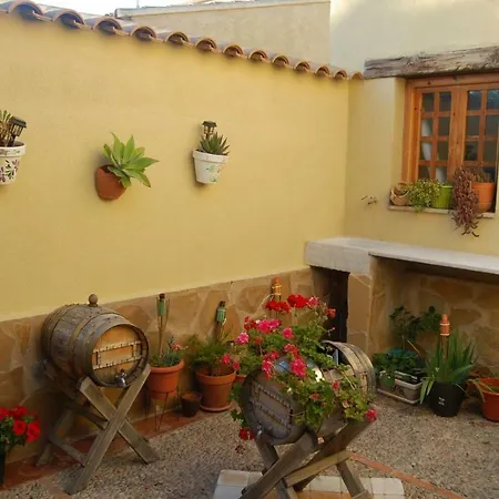 Casa Tambor *