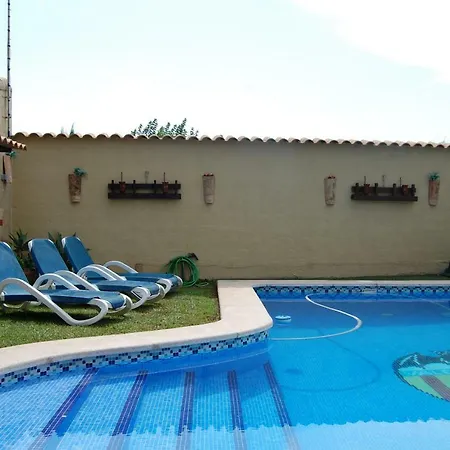 Casa Tambor Holiday home Puebla de Vallbona