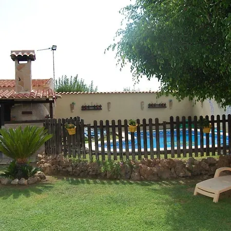 Casa Tambor