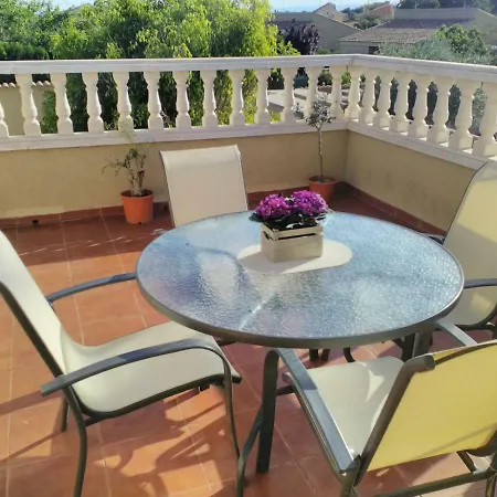 Casa Tambor Holiday home *