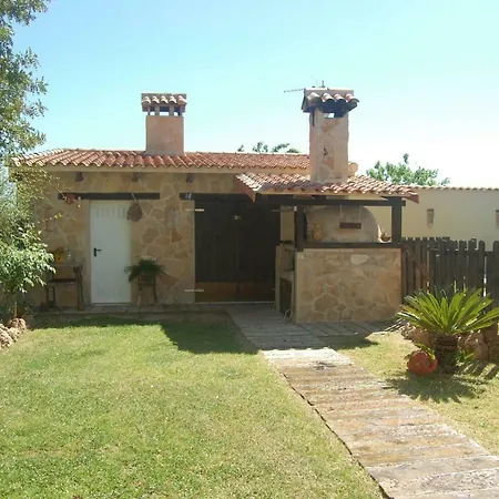 Casa Tambor *