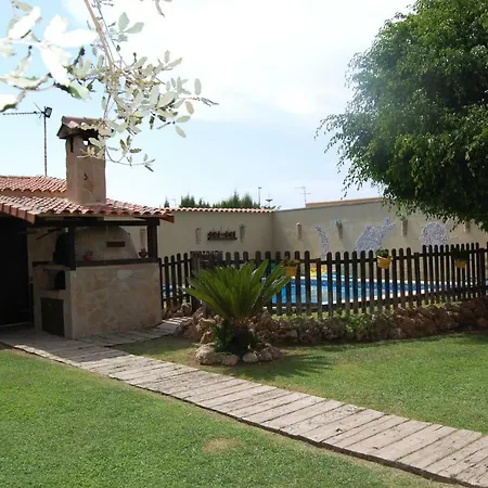 Casa Tambor