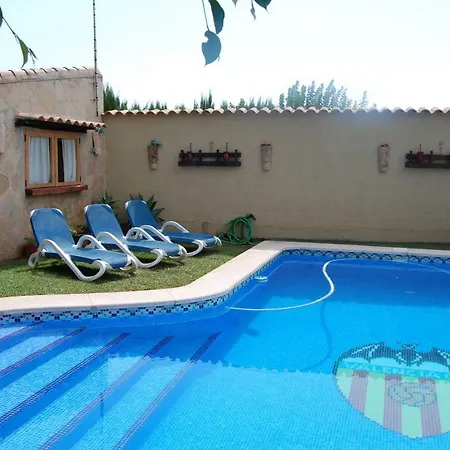 Casa Tambor Holiday home