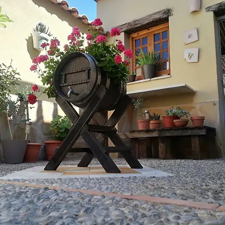 Casa Tambor Holiday home *