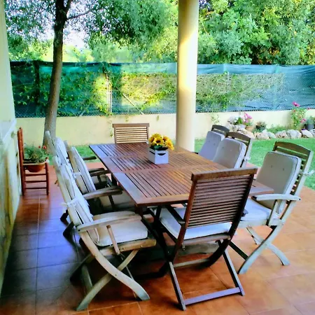Holiday home Casa Tambor