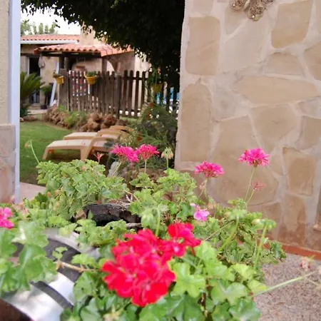 Holiday home Casa Tambor Puebla de Vallbona