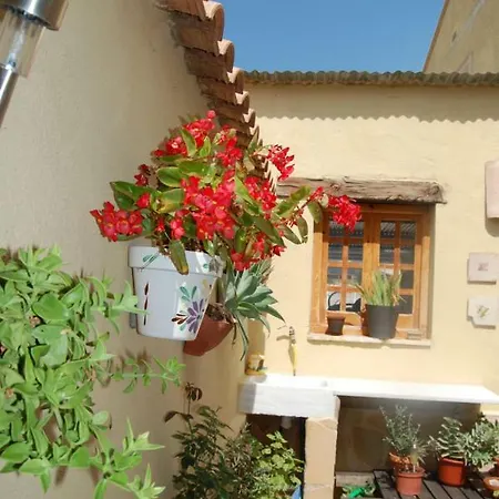Casa Tambor
