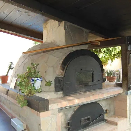 Casa Tambor *