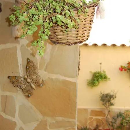 Casa Tambor *