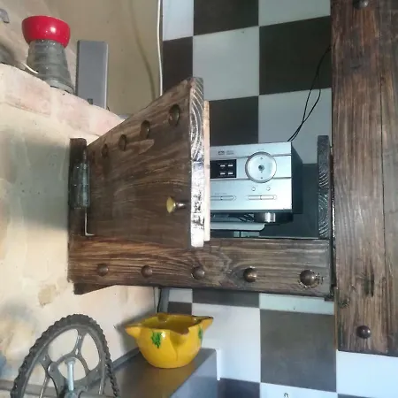 Casa Tambor *