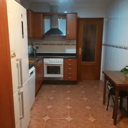 Holiday home Casa Tambor Puebla de Vallbona