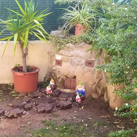 Дом отдыха Casa Tambor *