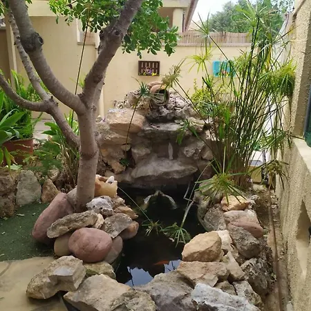 Casa Tambor Дом отдыха *