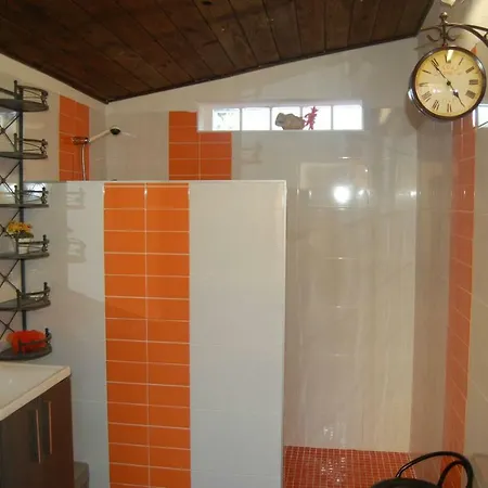 Дом отдыха Casa Tambor *