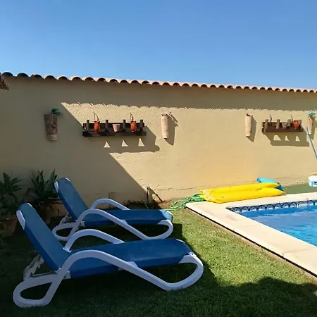 Casa Tambor Дом отдыха *