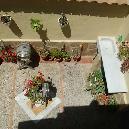 Casa Tambor Дом отдыха *