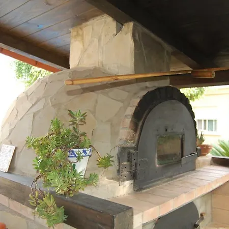Дом отдыха Casa Tambor