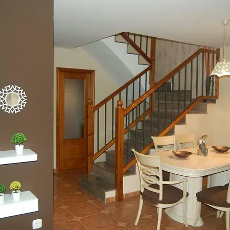 Casa Tambor Дом отдыха *