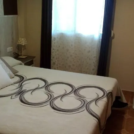 Casa Tambor Дом отдыха *
