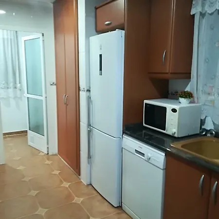 Дом отдыха Casa Tambor