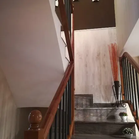 Casa Tambor Дом отдыха *