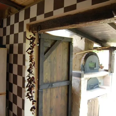 Casa Tambor *