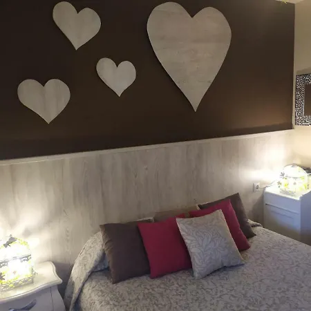 Дом отдыха Casa Tambor *