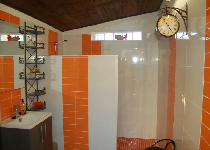 Holiday home Casa Tambor *