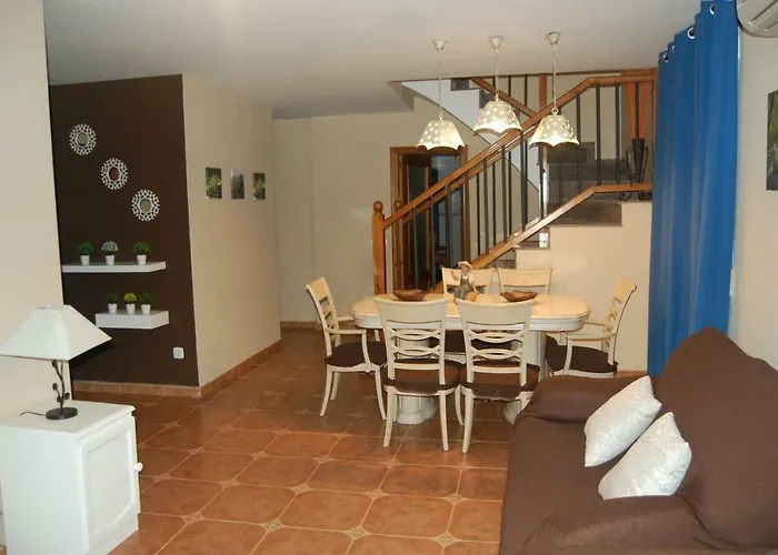 Casa Tambor Holiday home Puebla de Vallbona