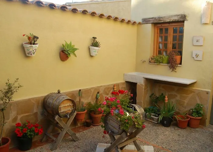 Casa Tambor *