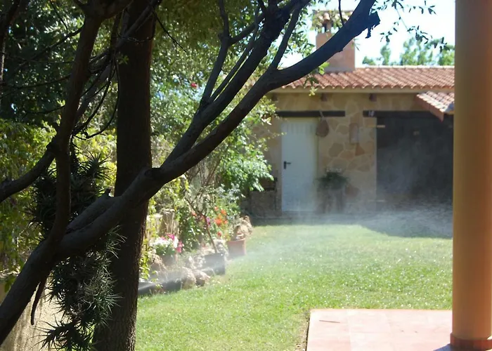 Casa Tambor Holiday home *