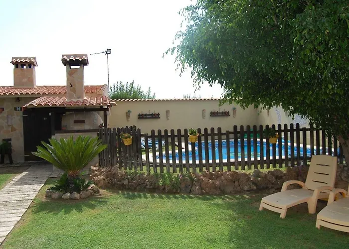 Casa Tambor