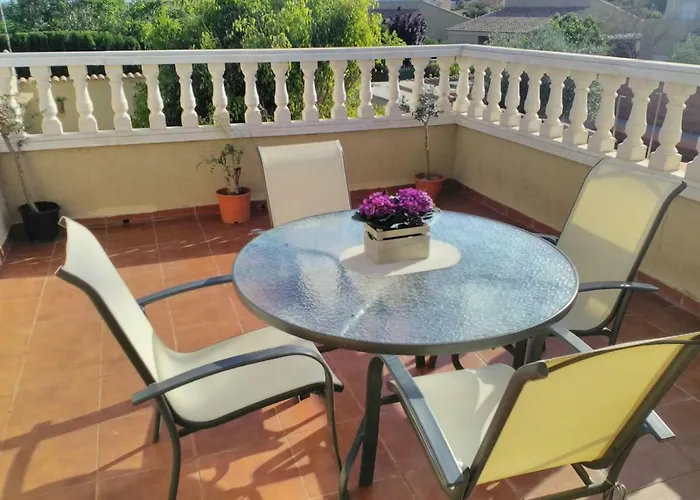 Casa Tambor Holiday home *