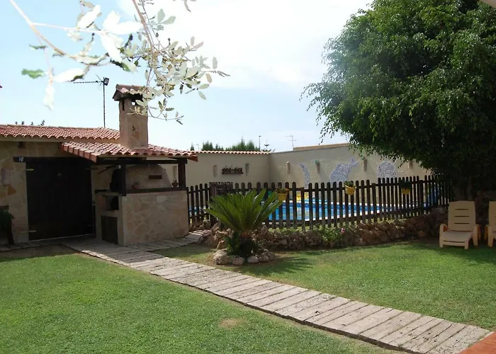 Casa Tambor