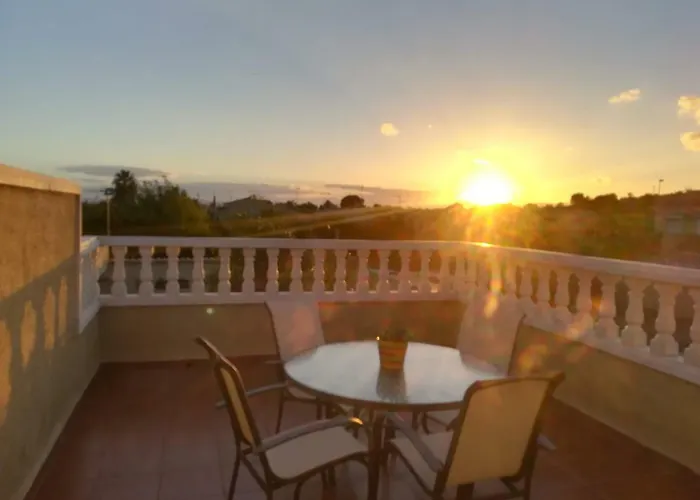 Casa Tambor Holiday home *