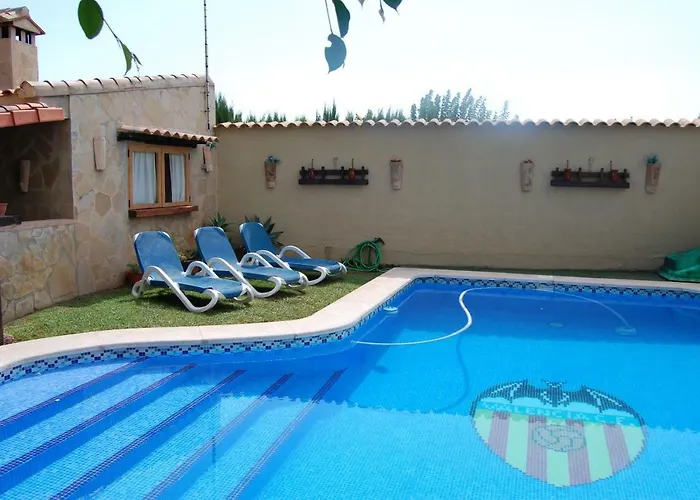 Casa Tambor Holiday home