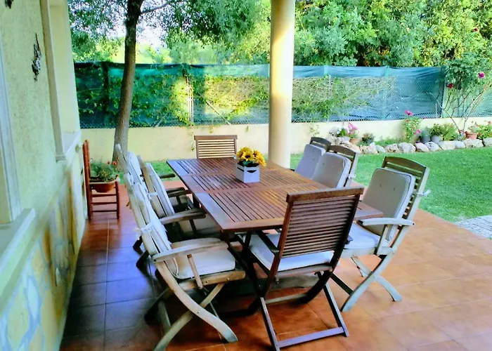 Holiday home Casa Tambor