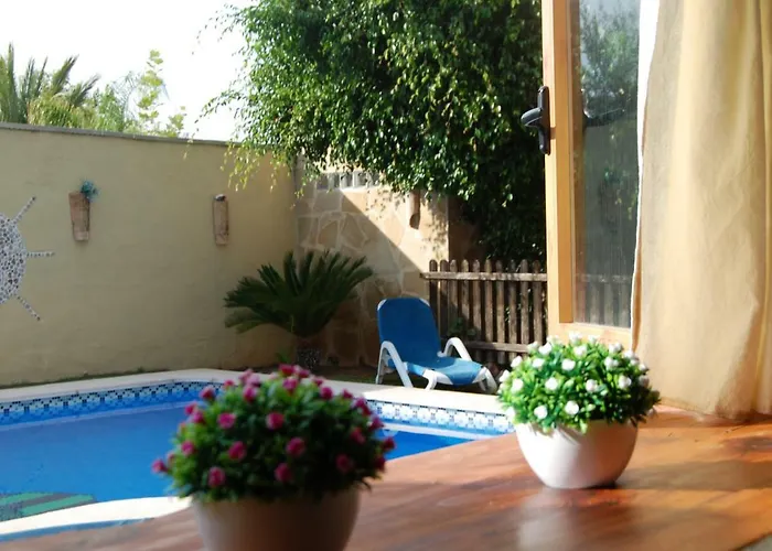 Casa Tambor Puebla de Vallbona