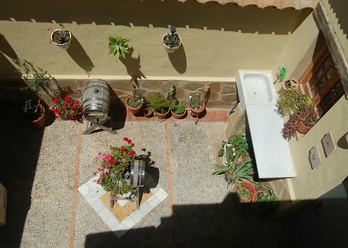 Casa Tambor Holiday home *