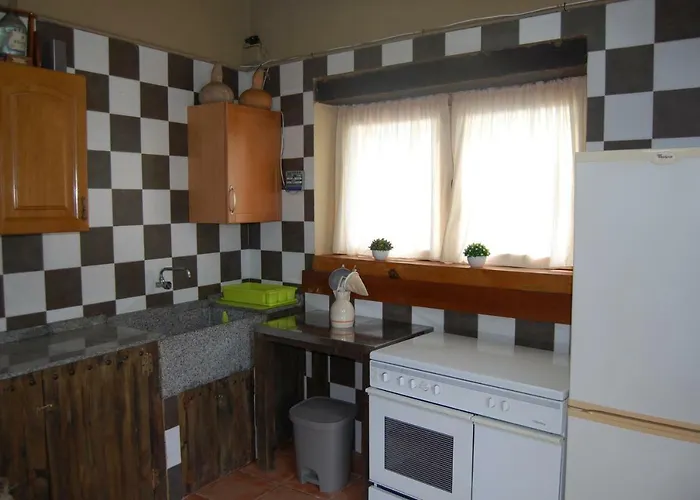 Casa Tambor Holiday home