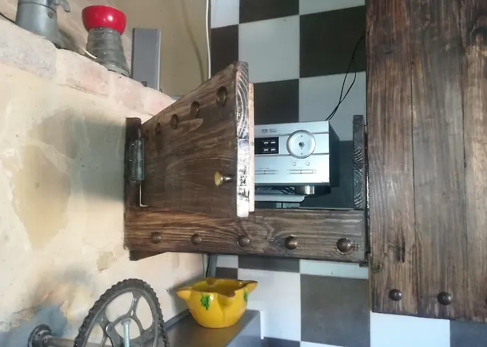 Casa Tambor *