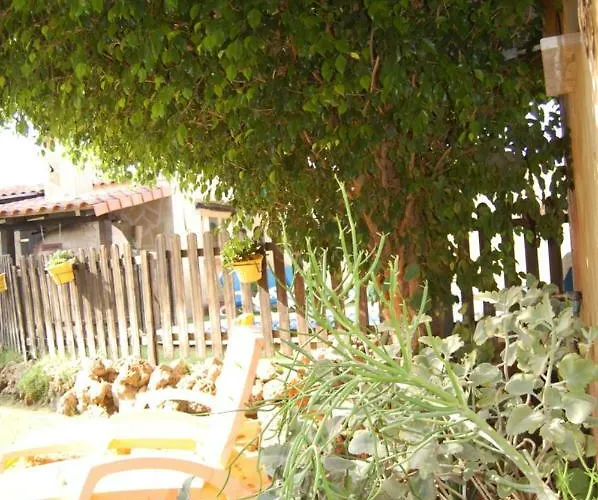 Casa Tambor *