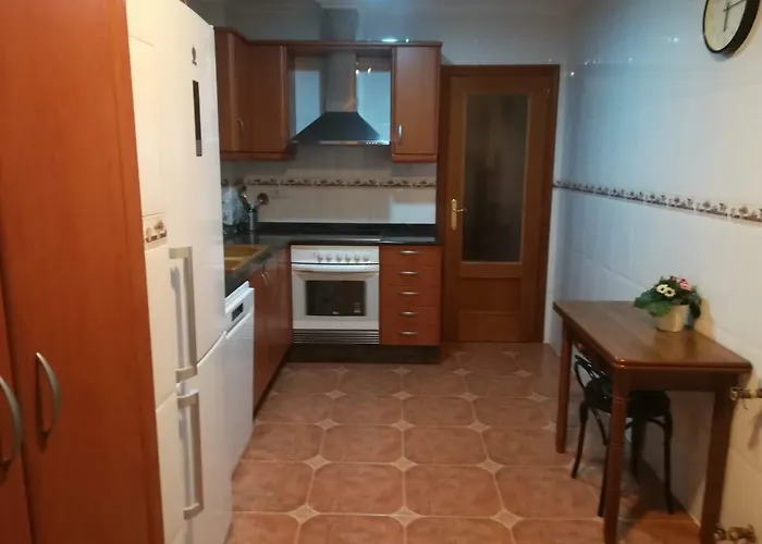Holiday home Casa Tambor Puebla de Vallbona